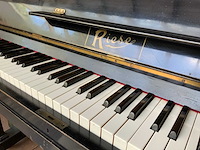 N.v. hees riese piano - afbeelding 10 van  11