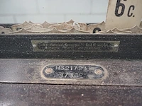 N.v. nationaal kasregisters v.h. cord h. v. erk - afbeelding 4 van  12