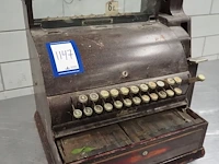 N.v. nationaal kasregisters v.h. cord h. v. erk - afbeelding 1 van  12
