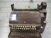 N.v. nationaal kasregisters v.h. cord h. v. erk - afbeelding 8 van  12