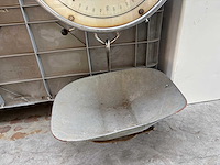 Nv nationaal weegschaal - afbeelding 1 van  3