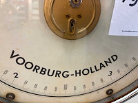 Nv nationaal weegschaal - afbeelding 3 van  3