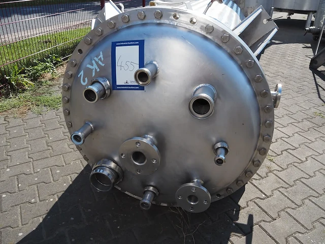 N.v. terlet-zutphen holland - afbeelding 5 van  9