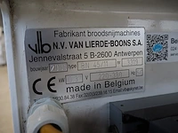 N.v. van lierde-boons s.a. - afbeelding 4 van  12