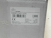 Nvent 0abp204013ge klemmenkast - afbeelding 2 van  2