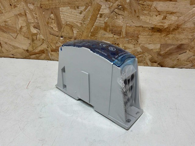 Nvent eriflex enkelpolig verdeelblok (10x) - afbeelding 1 van  6