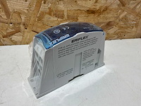 Nvent eriflex enkelpolig verdeelblok (10x) - afbeelding 3 van  6