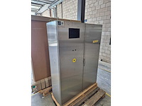 Nvent hoffman - ekds16124 - overig elektra toebehoren - afbeelding 5 van  6