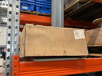 Nvent hoffman mas 0605021r5 schakelkast (leeg) - afbeelding 2 van  3