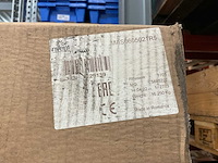 Nvent hoffman mas 0605021r5 schakelkast (leeg) - afbeelding 3 van  3