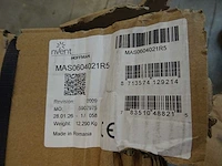 Nvent hoffmann - mas0604021rs - schakelkast - afbeelding 3 van  4