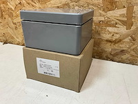 Nvent installatiekast - afbeelding 1 van  4