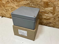 Nvent installatiekast - afbeelding 2 van  4