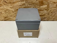 Nvent installatiekast - afbeelding 3 van  4