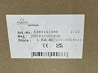 Nvent installatiekast - afbeelding 4 van  4