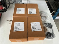 Nvent raychem jbu-100-e lasdoos (4x) - afbeelding 3 van  3