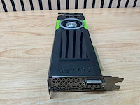 Nvidea - quadro m5000 - videokaart - afbeelding 2 van  4