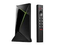 Nvidea p2897 shield tv pro mediaspeler - afbeelding 1 van  5