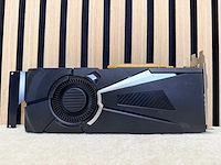 Nvidia - geforce gtx 1080 - 8gb / gddr5x / gaming videokaart - afbeelding 1 van  8