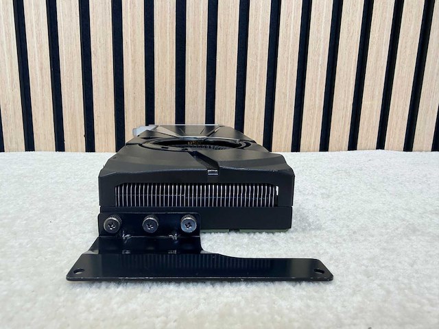 Nvidia - geforce gtx 1080 - 8gb / gddr5x / gaming videokaart - afbeelding 3 van  8