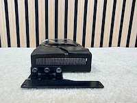 Nvidia - geforce gtx 1080 - 8gb / gddr5x / gaming videokaart - afbeelding 3 van  8
