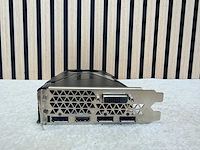 Nvidia - geforce gtx 1080 - 8gb / gddr5x / gaming videokaart - afbeelding 5 van  8