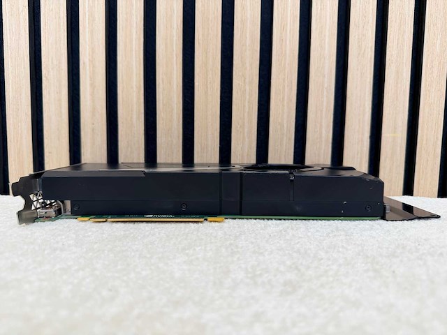 Nvidia - geforce gtx 1080 - 8gb / gddr5x / gaming videokaart - afbeelding 6 van  8