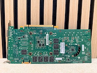 Nvidia - quadro 4000 - 2gb / gddr5 / workstation videokaart - afbeelding 2 van  9