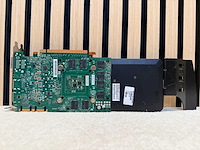 Nvidia - quadro k5000 - 4gb / gddr5 / workstation videokaart - afbeelding 5 van  12