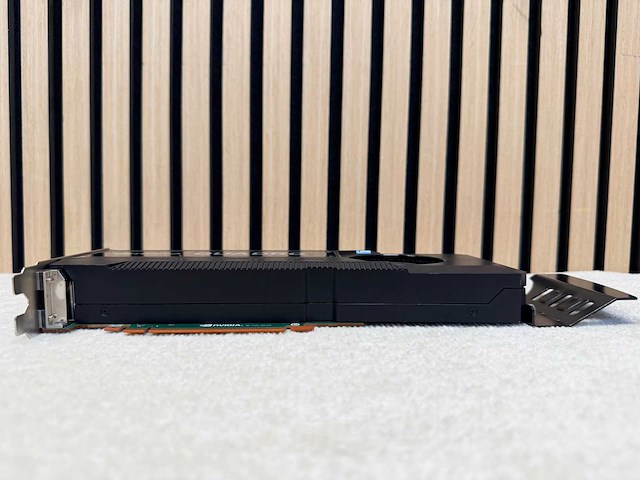Nvidia - quadro k5000 - 4gb / gddr5 / workstation videokaart - afbeelding 7 van  12