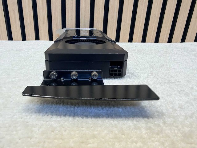Nvidia - quadro k5000 - 4gb / gddr5 / workstation videokaart - afbeelding 8 van  12