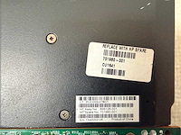 Nvidia - quadro k5000 - 4gb / gddr5 / workstation videokaart - afbeelding 11 van  12