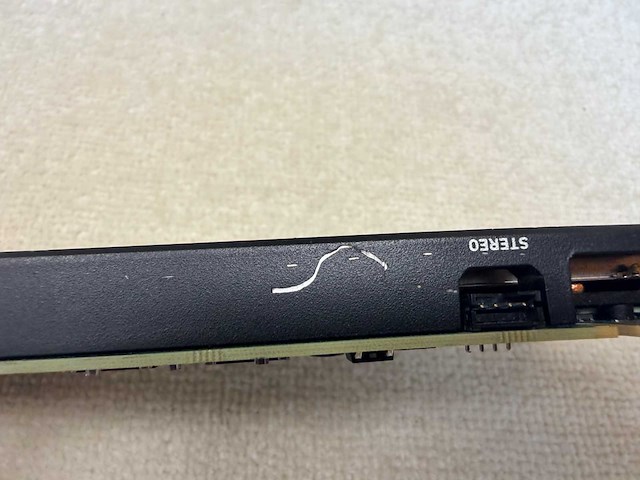 Nvidia - quadro m4000 - 8gb / gddr5 / workstation videokaart - afbeelding 2 van  13
