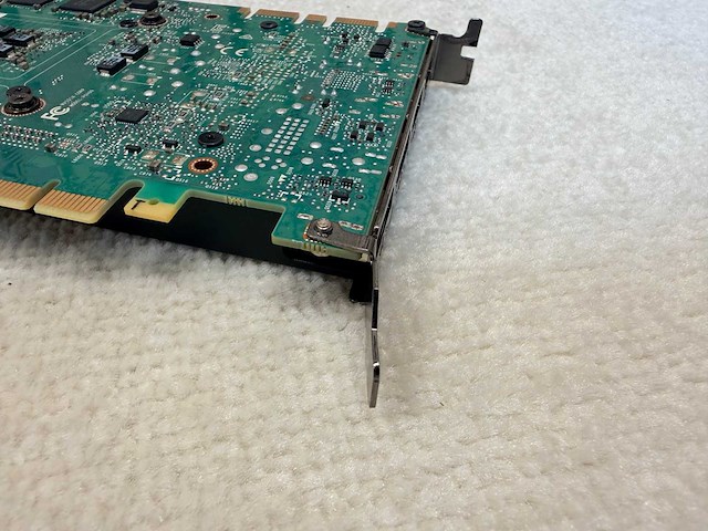 Nvidia - quadro m4000 - 8gb / gddr5 / workstation videokaart - afbeelding 4 van  13