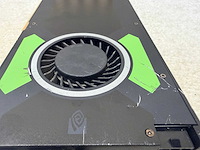 Nvidia - quadro m4000 - 8gb / gddr5 / workstation videokaart - afbeelding 5 van  13