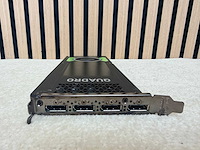 Nvidia - quadro m4000 - 8gb / gddr5 / workstation videokaart - afbeelding 7 van  13