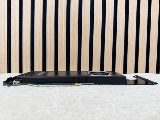 Nvidia - quadro m4000 - 8gb / gddr5 / workstation videokaart - afbeelding 8 van  13