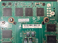 Nvidia - quadro m4000 - 8gb / gddr5 / workstation videokaart - afbeelding 11 van  13