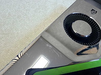 Nvidia - quadro rtx 8000 - 48gb / gddr6 / workstation videokaart - afbeelding 4 van  11