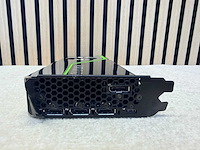 Nvidia - quadro rtx 8000 - 48gb / gddr6 / workstation videokaart - afbeelding 5 van  11