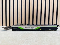 Nvidia - quadro rtx 8000 - 48gb / gddr6 / workstation videokaart - afbeelding 8 van  11