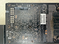 Nvidia - quadro rtx 8000 - 48gb / gddr6 / workstation videokaart - afbeelding 9 van  11
