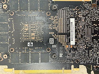 Nvidia - quadro rtx 8000 - 48gb / gddr6 / workstation videokaart - afbeelding 10 van  11