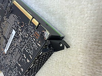 Nvidia - quadro rtx 8000 - 48gb / gddr6 / workstation videokaart - afbeelding 11 van  11