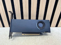Nvidia - rtx a2000 - 6gb / gddr6 / workstation videokaart - afbeelding 1 van  8