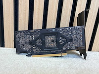 Nvidia - rtx a2000 - 6gb / gddr6 / workstation videokaart - afbeelding 2 van  8