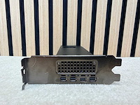 Nvidia - rtx a2000 - 6gb / gddr6 / workstation videokaart - afbeelding 3 van  8