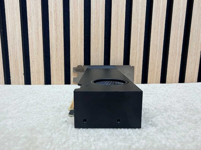 Nvidia - rtx a2000 - 6gb / gddr6 / workstation videokaart - afbeelding 5 van  8