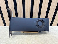 Nvidia - rtx a2000 - 6gb / gddr6 / workstation videokaart - afbeelding 1 van  9