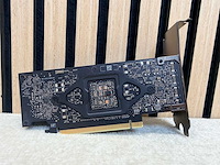 Nvidia - rtx a2000 - 6gb / gddr6 / workstation videokaart - afbeelding 2 van  9